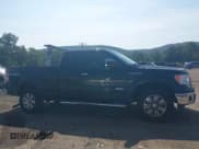 ✅ 2012 Ford F-150 XL • VIN: 1FTFX1ET5CKE09568 • Лот: 42859403. Опубликован ранее на IAAI с пробегом 205 275 миль. Бесплатный доступ к архиву аукционных продаж из США и подробный отчёт об истории автомобиля на DreamBid. Изображение 13.