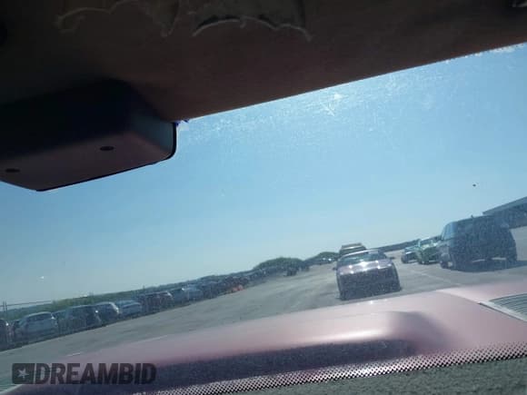 ✅ 1987 Pontiac Fiero • VIN: 1G2PE11R3HP239147 • Лот: 42533471. Опубликован ранее на IAAI с пробегом 71 459 миль. Бесплатный доступ к архиву аукционных продаж из США и подробный отчёт об истории автомобиля на DreamBid. Изображение 8.