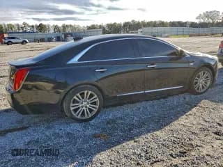 ✅ 2019 Cadillac XTS Luxury • VIN: 2G61M5S35K9131191 • Лот: 94581235. Опубликован ранее на Copart с пробегом 195 238 миль. Бесплатный доступ к архиву аукционных продаж из США и подробный отчёт об истории автомобиля на DreamBid. Изображение 3.