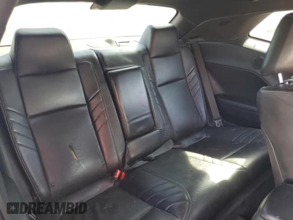 ✅ 2017 Dodge Challenger SRT Hellcat • VIN: 2C3CDZC9XHH508519 • Лот: 63109565. Опубликован ранее на Copart с пробегом 92 881 миль. Бесплатный доступ к архиву аукционных продаж из США и подробный отчёт об истории автомобиля на DreamBid. Изображение 10.