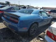 ✅ 2022 Dodge Challenger R/T • VIN: 2C3CDZBT5NH253884 • Lot: 67377384. Wystawiony na Copart z przebiegiem 9 427 mil. Bezpłatny archiwum sprzedaży aukcyjnych z USA i szczegółowy raport historii pojazdu na DreamBid. Zdjęcie 3.