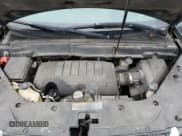 ✅ 2011 GMC Acadia SL • VIN: 1GKKVNED9BJ278304 • Lot: 69860145. Listed on Copart with 208,234 mi. Free auction sales archive from the USA and detailed vehicle history report at DreamBid. Image 12.