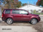 ✅ 2015 Honda Pilot EX-L • VIN: 5FNYF4H52FB061353 • Лот: 43610355. Опубликован ранее на IAAI с пробегом 189 194 миль. Бесплатный доступ к архиву аукционных продаж из США и подробный отчёт об истории автомобиля на DreamBid. Изображение 13.