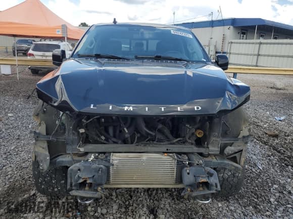 ✅ 2019 Ford F-150 Limited • VIN: 1FTEW1EG2KFD36894 • Lot: 69242325. Wystawiony na Copart z przebiegiem 136 685 mil. Bezpłatny archiwum sprzedaży aukcyjnych z USA i szczegółowy raport historii pojazdu na DreamBid. Zdjęcie 5.