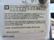 ✅ 2005 Chevrolet Silverado 2500HD Work Truck • VIN: 1GBHC24U15E333373 • Lot: 43697661. Wystawiony na IAAI z przebiegiem 156 992 mil. Bezpłatny archiwum sprzedaży aukcyjnych z USA i szczegółowy raport historii pojazdu na DreamBid. Zdjęcie 9.