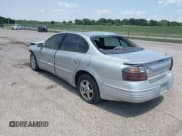 ✅ 2001 Pontiac Bonneville SE • VIN: 1G2HX54K714248607 • Lot: 42389574. Listed on IAAI with 95,907 mi. Free auction sales archive from the USA and detailed vehicle history report at DreamBid. Image 3.