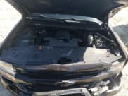 ✅ 2019 Chevrolet Silverado 1500 LT • VIN: 2GCVKPEC5K1118550 • Lot: 61446164. Wystawiony na Copart z przebiegiem 114 208 mil. Bezpłatny archiwum sprzedaży aukcyjnych z USA i szczegółowy raport historii pojazdu na DreamBid. Zdjęcie 12.