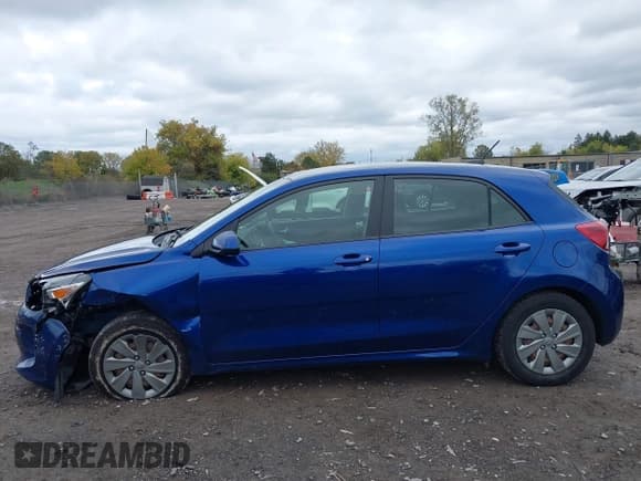 ✅ 2020 Kia Rio S • VIN: 3KPA25AD2LE352182 • Lot: 43454918. Wystawiony na IAAI z przebiegiem 88 973 mil. Bezpłatny archiwum sprzedaży aukcyjnych z USA i szczegółowy raport historii pojazdu na DreamBid. Zdjęcie 15.