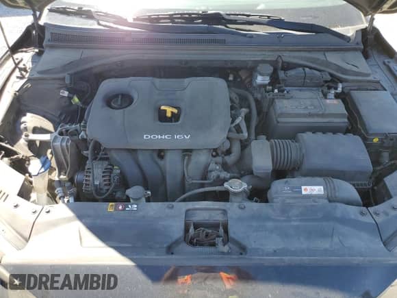 2021 Hyundai Veloster 2.0 z VIN KMHTG6AF8MU032610, wystawiony jako Copart lot #63536335 z przebiegiem 195 788 mil mil oraz Czysty tytuł • Clean title. Historia ofert i sprzedaży dostępna na DreamBid. Obrazek 11.