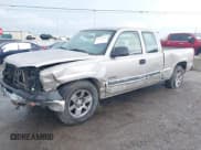✅ 2005 Chevrolet Silverado 1500 LT • VIN: 1GCEC19T85Z341844 • Лот: 43183407. Опубликован ранее на IAAI с пробегом 209 201 миль. Бесплатный доступ к архиву аукционных продаж из США и подробный отчёт об истории автомобиля на DreamBid. Изображение 2.