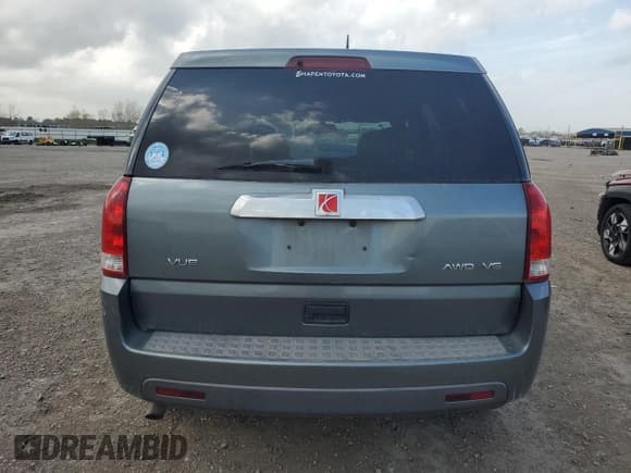 ✅ 2007 Saturn VUE V6 • VIN: 5GZCZ63477S824661 • Lot: 47585615. Wystawiony na Copart z przebiegiem 71 943 mil. Bezpłatny archiwum sprzedaży aukcyjnych z USA i szczegółowy raport historii pojazdu na DreamBid. Zdjęcie 6.