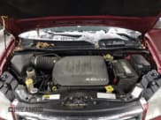 ✅ 2013 Chrysler Town & Country Touring L • VIN: 2C4RC1CG3DR683028 • Lot: 43805091. Listed on IAAI with 213,683 mi. Free auction sales archive from the USA and detailed vehicle history report at DreamBid. Image 10.