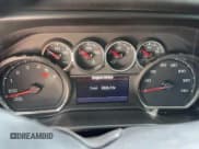 ✅ 2021 Chevrolet Silverado 1500 RST • VIN: 1GCUYEET5MZ291011 • Lot: 52319985. Wystawiony na Copart z przebiegiem 2 223 mil. Bezpłatny archiwum sprzedaży aukcyjnych z USA i szczegółowy raport historii pojazdu na DreamBid. Zdjęcie 9.