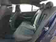 2024 BMW 3 Series M340i with VIN 3MW49FS08R8D87680, listed as a Copart auction lot 48081595 with 6,001 mi miles and Salvage title. Bid and sale history available at DreamBid. Image 10.