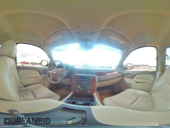 ✅ 2012 Chevrolet Tahoe LT • VIN: 1GNSCBE0XCR111604 • Лот: 82277305. Опубликован ранее на Copart с пробегом 178 054 миль. Бесплатный доступ к архиву аукционных продаж из США и подробный отчёт об истории автомобиля на DreamBid. Изображение 15.