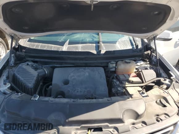 ✅ 2020 Chevrolet Traverse LT Cloth • VIN: 1GNERGKW1LJ186112 • Lot: 71002834. Wystawiony na Copart z przebiegiem 124 873 mil. Bezpłatny archiwum sprzedaży aukcyjnych z USA i szczegółowy raport historii pojazdu na DreamBid. Zdjęcie 12.