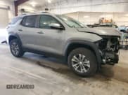 ✅ 2025 Chevrolet Equinox AWD LT • VIN: 3GNAXPEG7SL256910 • Lot: 65460035. Wystawiony na Copart z przebiegiem 1 232 mil. Bezpłatny archiwum sprzedaży aukcyjnych z USA i szczegółowy raport historii pojazdu na DreamBid. Zdjęcie 4.