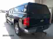 2013 Chevrolet Silverado 1500 LT with VIN 1GCRCSE02DZ272960, listed as a IAAI auction lot 43469383 with 77,796 mi miles and . Bid and sale history available at DreamBid. Image 3.