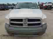 2009 Dodge 1500 SLT z VIN 1D3HB18P49S768965, wystawiony jako Copart lot #69381624 z przebiegiem 266 672 mil mil oraz Czysty tytuł • Clean title. Historia ofert i sprzedaży dostępna na DreamBid. Obrazek 5.