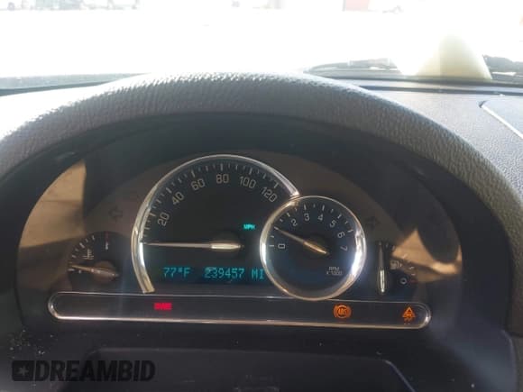 ✅ 2010 Chevrolet HHR 2LT • VIN: 3GNBACDV3AS500037 • Lot: 43633485. Listed on IAAI with 239,457 mi. Free auction sales archive from the USA and detailed vehicle history report at DreamBid. Image 15.