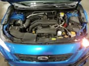 ✅ 2020 Subaru Impreza Special Sports • VIN: 4S3GTAJ67L1722384 • Lot: 82853834. Listed on Copart with 82,206 mi. Free auction sales archive from the USA and detailed vehicle history report at DreamBid. Image 16.