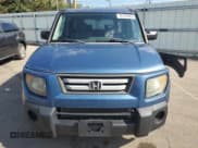 ✅ 2008 Honda Element EX • VIN: 5J6YH18758L008442 • Лот: 84725965. Опубликован ранее на Copart с пробегом 137 358 миль. Бесплатный доступ к архиву аукционных продаж из США и подробный отчёт об истории автомобиля на DreamBid. Изображение 5.