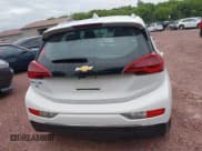 ✅ 2020 Chevrolet Bolt EV Premier • VIN: 1G1FZ6S06L4115594 • Lot: 42368709. Listed on IAAI with 33,105 mi. Free auction sales archive from the USA and detailed vehicle history report at DreamBid. Image 16.
