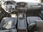 ✅ 2022 Honda Pilot Touring 7-Passenger • VIN: 5FNYF6H68NB037772 • Lot: 71996515. Listed on Copart with 23,900 mi. Free auction sales archive from the USA and detailed vehicle history report at DreamBid. Image 8.