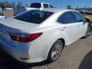 ✅ 2015 Lexus ES 330 • VIN: JTHBK1GG9F2186208 • Lot: 43576735. Listed on IAAI with 108,818 mi. Free auction sales archive from the USA and detailed vehicle history report at DreamBid. Image 4.