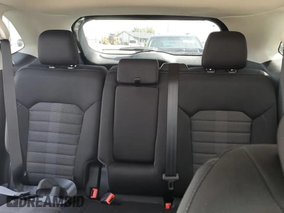 ✅ 2023 Ford Edge SEL • VIN: 2FMPK4J95PBA22786 • Lot: 55786155. Listed on Copart with 28,222 mi. Free auction sales archive from the USA and detailed vehicle history report at DreamBid. Image 10.