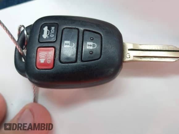 2013 Toyota Camry L с VIN 4T4BF1FK2DR314531, выставлен на аукционе IAAI как лот 42712335 с пробегом 160 512 миль миль и . История ставок и продаж доступна на DreamBid. Изображение 11.