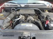 ✅ 2006 Jeep Commander • VIN: 1J8HH48KX6C203308 • Lot: 64456765. Listed on Copart with 185,794 mi. Free auction sales archive from the USA and detailed vehicle history report at DreamBid. Image 11.