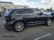 ✅ 2014 Audi Q5 Premium Plus • VIN: WA1LFAFP3EA060159 • Lot: 93506515. Listed on Copart with 110,220 mi. Free auction sales archive from the USA and detailed vehicle history report at DreamBid. Image 3.