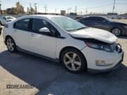 ✅ 2014 Chevrolet Volt • VIN: 1G1RE6E42EU158453 • Lot: 77658944. Wystawiony na Copart z przebiegiem 105 073 mil. Bezpłatny archiwum sprzedaży aukcyjnych z USA i szczegółowy raport historii pojazdu na DreamBid. Zdjęcie 4.