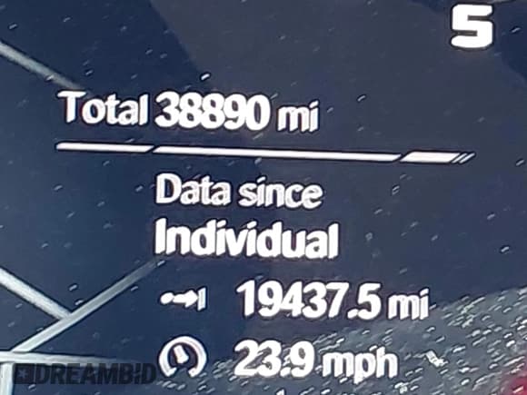 ✅ 2021 BMW M3 Competition • VIN: WBS33AY07MFL22502 • Lot: 43815284. Listed on IAAI with 38,890 mi. Free auction sales archive from the USA and detailed vehicle history report at DreamBid. Image 7.