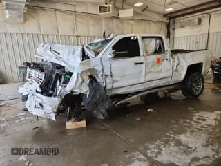✅ 2019 Chevrolet Silverado 2500HD LTZ • VIN: 1GC1KTEY0KF268724 • Lot: 71473045. Wystawiony na Copart z przebiegiem Nie podano. Bezpłatny archiwum sprzedaży aukcyjnych z USA i szczegółowy raport historii pojazdu na DreamBid. Zdjęcie 1.