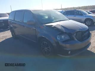 ✅ 2016 Dodge Grand Caravan SXT • VIN: 2C4RDGCG9GR102734 • Лот: 43470357. Опубликован ранее на IAAI с пробегом 225 961 миль. Бесплатный доступ к архиву аукционных продаж из США и подробный отчёт об истории автомобиля на DreamBid. Изображение 1.