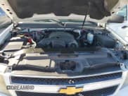 ✅ 2012 Chevrolet Tahoe Commercial • VIN: 1GNLC2E04CR253399 • Lot: 84207025. Listed on Copart with 188,189 mi. Free auction sales archive from the USA and detailed vehicle history report at DreamBid. Image 12.