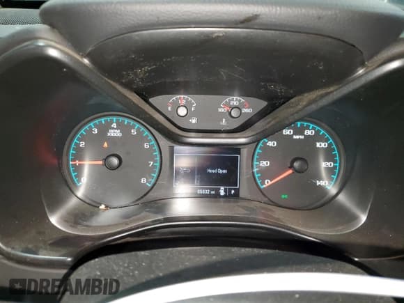 ✅ 2021 Chevrolet Colorado 4WD LT • VIN: 1GCHTCEA1M1253468 • Лот: 77428794. Опубликован ранее на Copart с пробегом 65 832 миль. Бесплатный доступ к архиву аукционных продаж из США и подробный отчёт об истории автомобиля на DreamBid. Изображение 9.