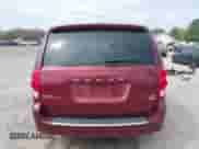 2017 Dodge Grand Caravan SXT с VIN 2C4RDGCG2HR715036, выставлен на аукционе IAAI как лот 42090809 с пробегом 80 824 миль миль и . История ставок и продаж доступна на DreamBid. Изображение 17.