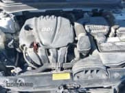 ✅ 2013 Hyundai Sonata GLS • VIN: 5NPEB4AC9DH571270 • Lot: 43605073. Listed on IAAI with 204,693 mi. Free auction sales archive from the USA and detailed vehicle history report at DreamBid. Image 10.