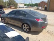 ✅ 2009 Acura TL Technology • VIN: 19UUA96559A002972 • Lot: 42075728. Wystawiony na IAAI z przebiegiem 158 344 mil. Bezpłatny archiwum sprzedaży aukcyjnych z USA i szczegółowy raport historii pojazdu na DreamBid. Zdjęcie 3.