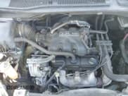 ✅ 2009 Dodge Grand Caravan SE • VIN: 1D8HN44E49B506757 • Lot: 42605492. Listed on IAAI with 204,668 mi. Free auction sales archive from the USA and detailed vehicle history report at DreamBid. Image 10.