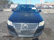 ✅ 2006 Volkswagen Passat 3.6L V6 • VIN: WVWEU73C46P049128 • Lot: 43162561. Listed on IAAI with 129,306 mi. Free auction sales archive from the USA and detailed vehicle history report at DreamBid. Image 12.