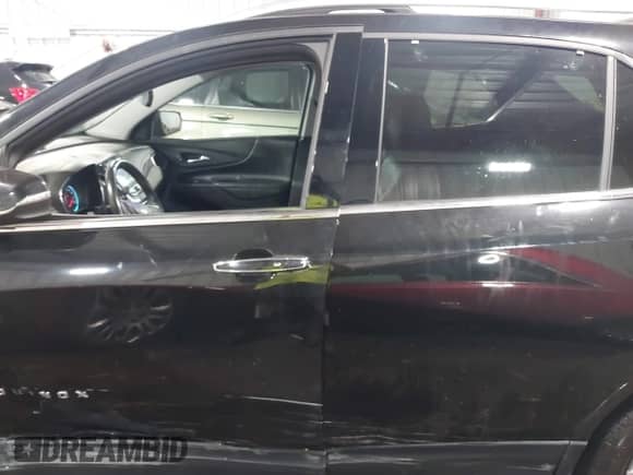 2022 Chevrolet Equinox Premier с VIN 2GNAXNEV6N6115774, выставлен на аукционе IAAI как лот 42971585 с пробегом 45 472 миль миль и . История ставок и продаж доступна на DreamBid. Изображение 14.