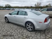 ✅ 2012 Chevrolet Malibu 1LT • VIN: 1G1ZC5E09CF274117 • Lot: 78600474. Wystawiony na Copart z przebiegiem 150 002 mil. Bezpłatny archiwum sprzedaży aukcyjnych z USA i szczegółowy raport historii pojazdu na DreamBid. Zdjęcie 2.
