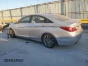 ✅ 2011 Hyundai Sonata Limited • VIN: 5NPEC4AC0BH267805 • Лот: 86142975. Опубликован ранее на Copart с пробегом 82 426 миль. Бесплатный доступ к архиву аукционных продаж из США и подробный отчёт об истории автомобиля на DreamBid. Изображение 2.