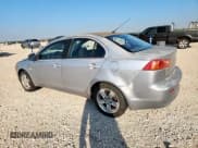 ✅ 2008 Mitsubishi Lancer DE • VIN: JA3AU26U98U016487 • Lot: 80087115. Listed on Copart with 197,459 mi. Free auction sales archive from the USA and detailed vehicle history report at DreamBid. Image 2.