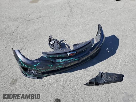 ✅ 2013 Subaru WRX WRX • VIN: JF1GV7F69DG007097 • Lot: 66196215. Listed on Copart with 151,295 mi. Free auction sales archive from the USA and detailed vehicle history report at DreamBid. Image 12.