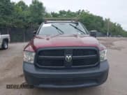 ✅ 2016 Ram 1500 Tradesman • VIN: 3C6JR7DG8GG352931 • Lot: 42894830. Listed on IAAI with 183,980 mi. Free auction sales archive from the USA and detailed vehicle history report at DreamBid. Image 13.